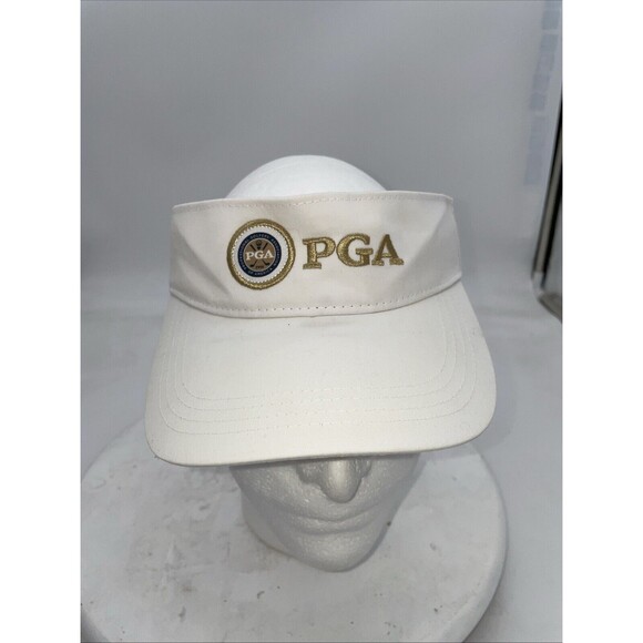 Ahead Light Weight PGA Assocition of America Visor Golf Hat Cap - Picture 1 of 8